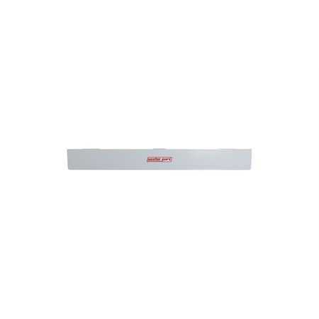 WEATHER GUARD REPLACEMENT AIRFOIL- MODELS 20501-3-01, 21501-3-01 (SERVICE PART) 23106-3-01